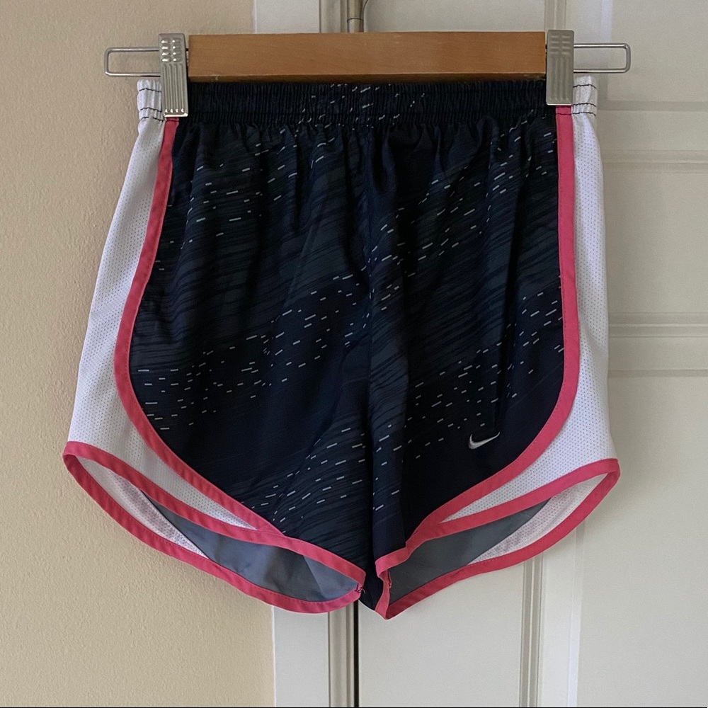 Women’s Nike Running Shorts Sz Small